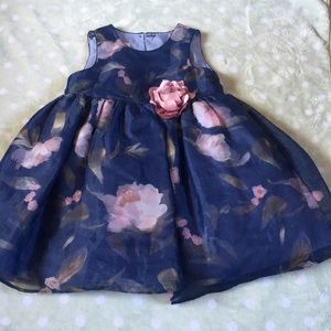 Super cute Laura Ashley dress
